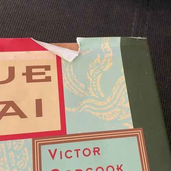 *Final Price* True Thai Home Cooking Book Hardcover - Picture 2 of 6